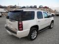 2013 White Diamond Tricoat GMC Yukon Denali AWD  photo #31