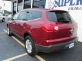 Red Jewel Metallic - Traverse LT Photo No. 6