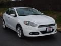 Bright White - Dart Limited Photo No. 2
