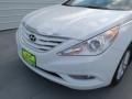 Shimmering White - Sonata GLS Photo No. 9