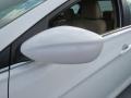 Shimmering White - Sonata GLS Photo No. 11