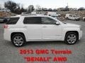 Summit White - Terrain Denali AWD Photo No. 1