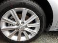 2012 Magnetic Gray Metallic Toyota Camry Hybrid XLE  photo #20