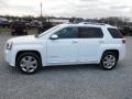 2013 Summit White GMC Terrain Denali AWD  photo #4