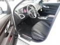 Summit White - Terrain Denali AWD Photo No. 6