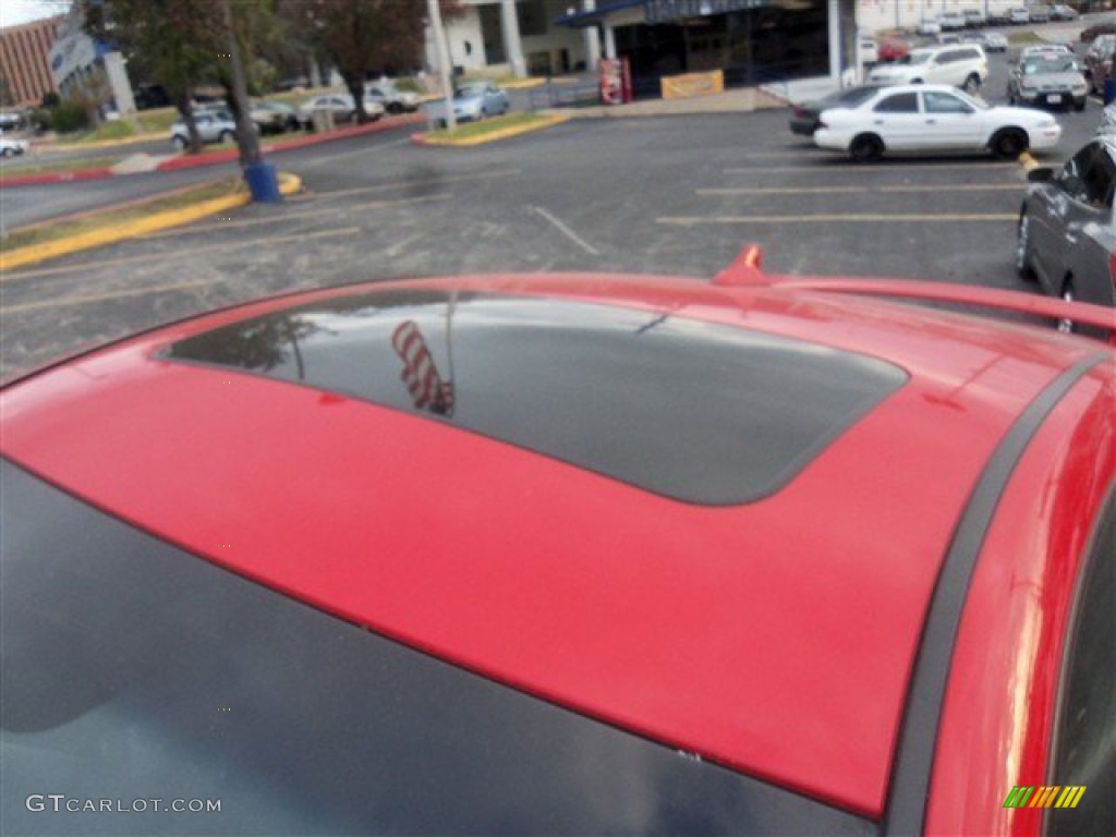 2010 Hyundai Genesis Coupe 3.8 Track Sunroof Photo #73793393