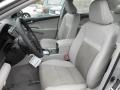 Classic Silver Metallic - Camry Hybrid XLE Photo No. 7