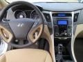Shimmering White - Sonata GLS Photo No. 22