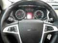 Summit White - Terrain Denali AWD Photo No. 11