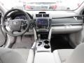 Classic Silver Metallic - Camry Hybrid XLE Photo No. 9