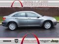 Tungsten Metallic - 200 Touring Sedan Photo No. 1