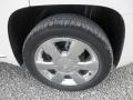 Summit White - Terrain Denali AWD Photo No. 17
