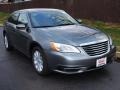Tungsten Metallic - 200 Touring Sedan Photo No. 2