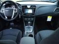 Tungsten Metallic - 200 Touring Sedan Photo No. 5