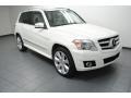 Arctic White - GLK 350 4Matic Photo No. 1