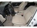 Arctic White - GLK 350 4Matic Photo No. 3