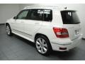 Arctic White - GLK 350 4Matic Photo No. 5