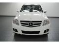 Arctic White - GLK 350 4Matic Photo No. 6