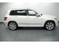 Arctic White - GLK 350 4Matic Photo No. 7