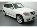 Arctic White - GLK 350 4Matic Photo No. 8