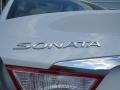 Shimmering White - Sonata GLS Photo No. 13