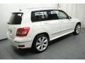 Arctic White - GLK 350 4Matic Photo No. 9