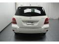 Arctic White - GLK 350 4Matic Photo No. 10