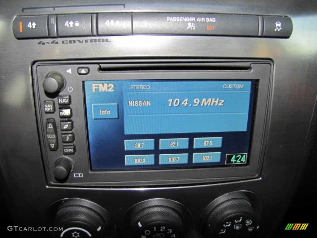 2007 H3  - Desert Orange Metallic / Ebony Black/Morocco photo #15