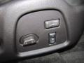 Ebony Black/Morocco Controls Photo for 2007 Hummer H3 #73793902