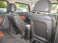 2007 Desert Orange Metallic Hummer H3   photo #21