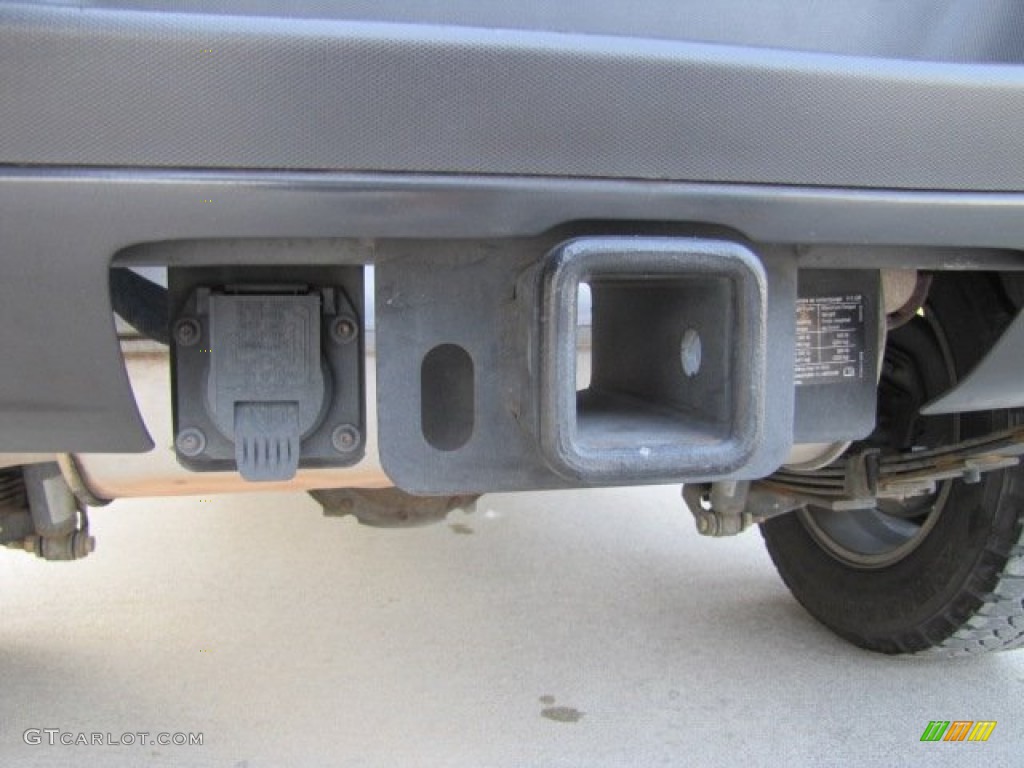 2007 H3  - Desert Orange Metallic / Ebony Black/Morocco photo #24