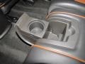 2007 Desert Orange Metallic Hummer H3   photo #25