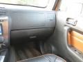 2007 Desert Orange Metallic Hummer H3   photo #26