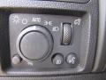 Ebony Black/Morocco Controls Photo for 2007 Hummer H3 #73794080
