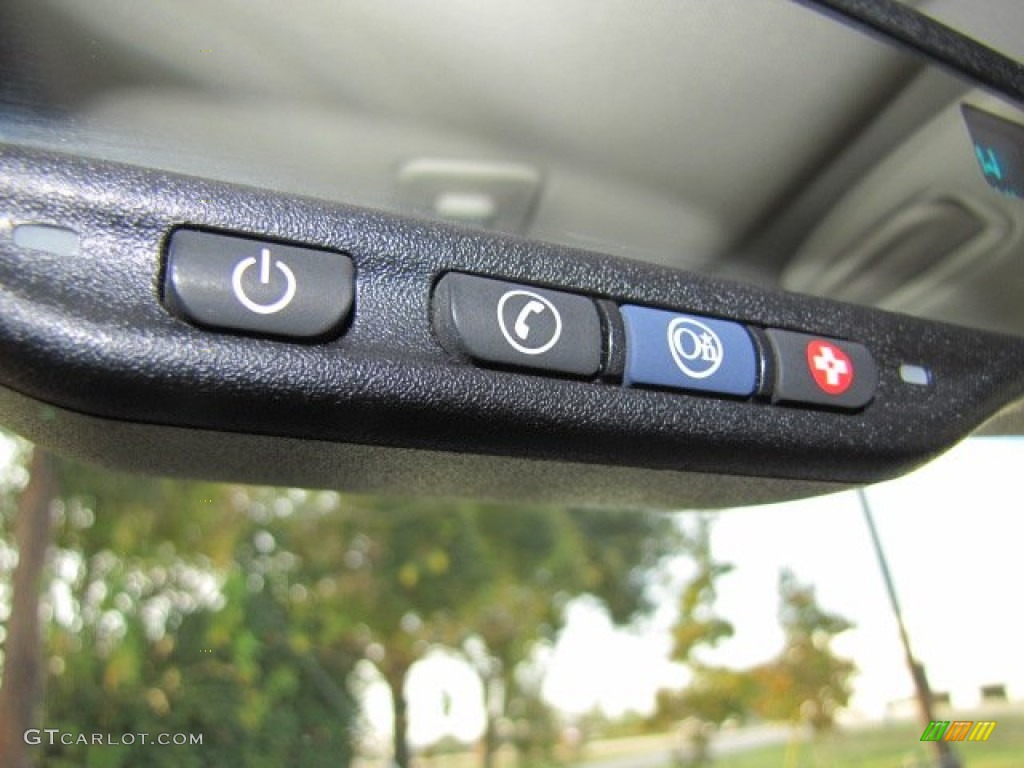 2007 Hummer H3 Standard H3 Model Controls Photo #73794095