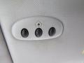 Ebony Black/Morocco Controls Photo for 2007 Hummer H3 #73794104