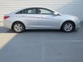 Radiant Silver - Sonata GLS Photo No. 2