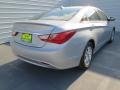 Radiant Silver - Sonata GLS Photo No. 3