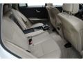 Arctic White - GLK 350 4Matic Photo No. 33