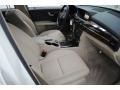 Arctic White - GLK 350 4Matic Photo No. 36