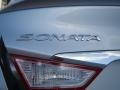Radiant Silver - Sonata GLS Photo No. 13