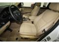 Alpine White - X3 xDrive 28i Photo No. 3