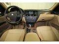Alpine White - X3 xDrive 28i Photo No. 4