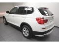Alpine White - X3 xDrive 28i Photo No. 5