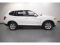Alpine White - X3 xDrive 28i Photo No. 7