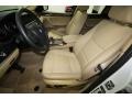 Alpine White - X3 xDrive 28i Photo No. 16
