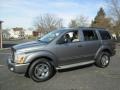 Mineral Gray Metallic - Durango Limited 4x4 Photo No. 3