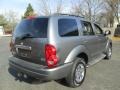 Mineral Gray Metallic - Durango Limited 4x4 Photo No. 7