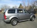 Mineral Gray Metallic - Durango Limited 4x4 Photo No. 8