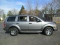 Mineral Gray Metallic - Durango Limited 4x4 Photo No. 9